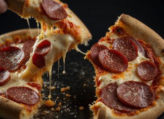 Autentyczny smak – jak wybrać najlepsze pomidory do sosu