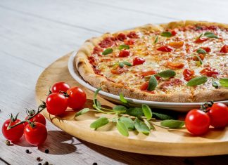 Rzemieślnicze podejście do pizzy – jak to robią mistrzowie