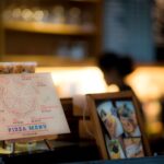 Jak zaprojektować menu pizzowego food trucka, żeby kolejka nie znikała przez cały sezon