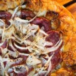 Jak ukryć warzywa w sosie do pizzy? 4 triki dla rodziców małych niejadków