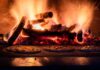 Kamień szamotowy czy stal do pizzy (baking steel)? Porównanie przewodzenia ciepła