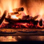 Kamień szamotowy czy stal do pizzy (baking steel)? Porównanie przewodzenia ciepła