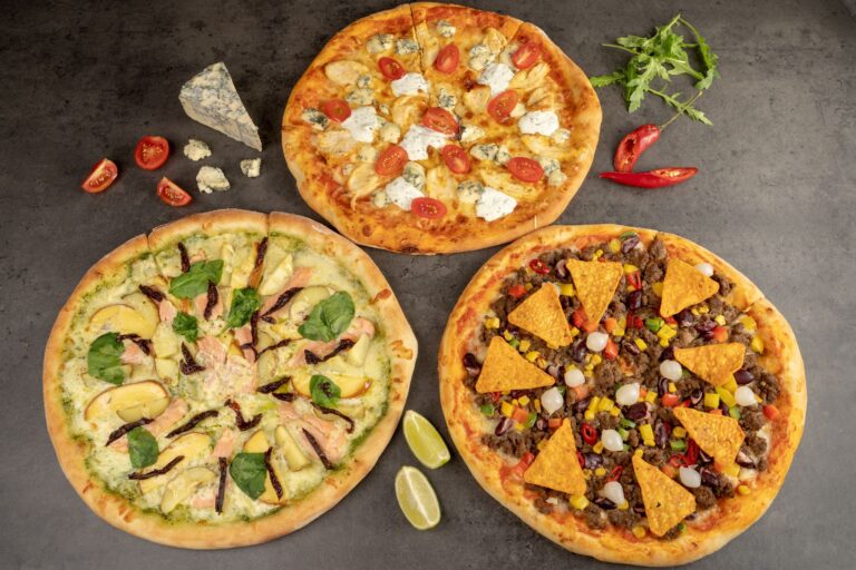 Zimna pizza na drugi dzień a skrobia oporna – czy wczorajszy kawałek ma mniej kalorii?
